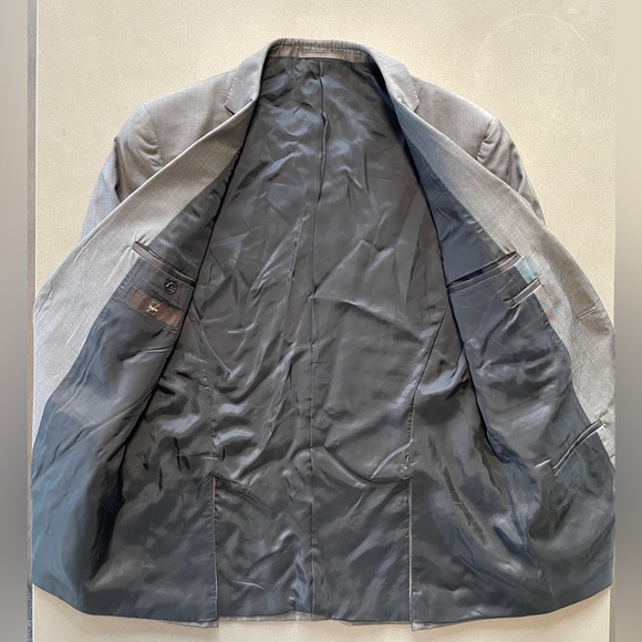 Zegna blazer - Picture 2 of 4